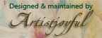 Artistjoyful - Webmaster