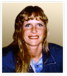 Rebecca Hoffman owner, designer